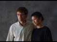 Robert Pattinson et Zendaya font &eacute;quipe dans le film d'A24 The Drama