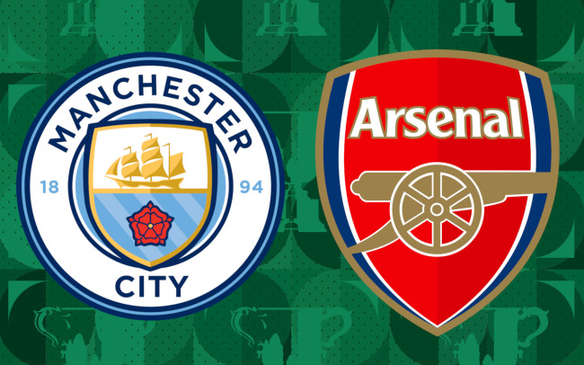 Que se passera-t-il si Arsenal et Manchester City terminent la Premier League avec les mêmes points ?