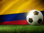 Le footballeur colombien J&aacute;minton Campaz se cache apr&egrave;s avoir re&ccedil;u des menaces de mort pour ne pas avoir marqu&eacute; &agrave; la Coupe du monde