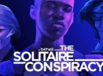 The Solitaire Conspiracy : le prochain titre de Bithell Games