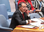 La Colombie renonce &agrave; imposer des droits de douane de 100 % dans le cadre d'un diff&eacute;rend avec l'&Eacute;quateur