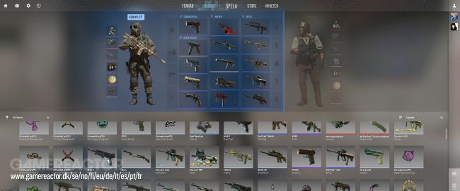 Counter-Strike 2