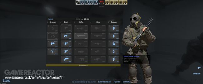 Counter-Strike 2