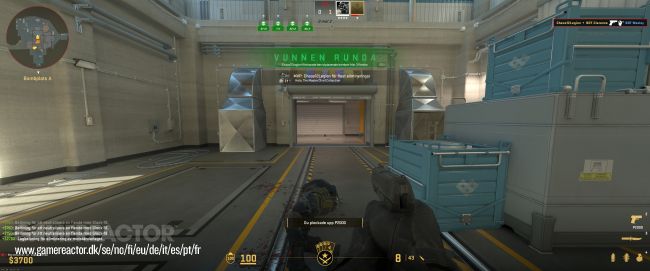 Counter-Strike 2