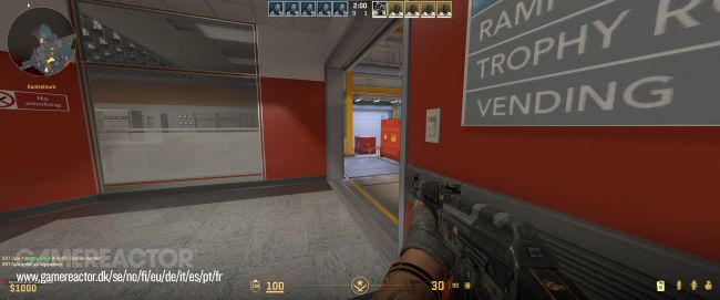 Counter-Strike 2