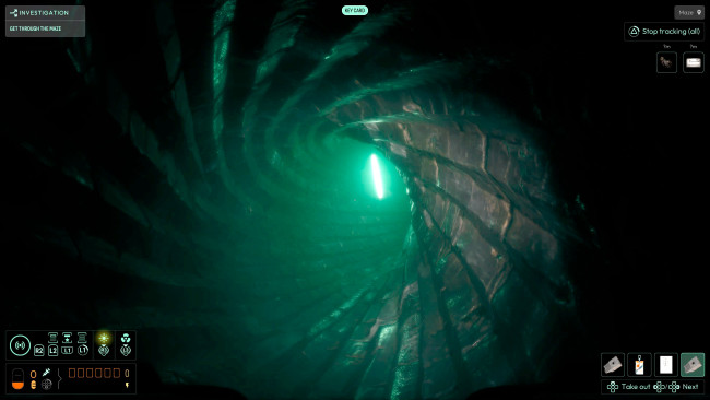 Cthulhu: The Cosmic Abyss