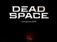 EA officialise une période de sortie pour le remake de Dead Space