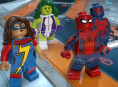 Test de Lego Marvel Super Heroes 2