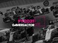 F1 2021 est le jeu de notre GR Live du jour