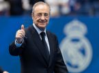 Florentino P&eacute;rez d&eacute;plore que "les institutions aient laiss&eacute; le Real Madrid seul" dans la lutte contre l'affaire Negreira.