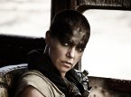 Charlize Theron ne se « sentait pas en sécurité » sur le tournage de Mad Max Fury Road