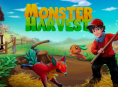 Monster Harvest est une nouvelle fois repoussé pour le 31 août cette fois-ci