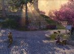 The Elder Scrolls Online: Console Enhanced arrive sur PS5 et Xbox Series