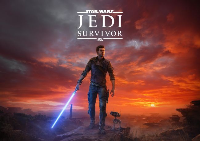 Star Wars Jedi: Survivor reporté à avril