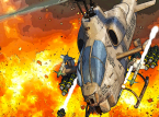 L'h&eacute;ritage de Desert Strike perdure dans &laquo; Cobra Strike, et la nouvelle bande-annonce a l'air impressionnante