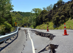 Derni&egrave;res nouvelles : un nouveau s&eacute;isme de magnitude 6,5 a &eacute;t&eacute; enregistr&eacute; en Papouasie-Nouvelle-Guin&eacute;e