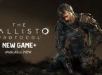 The Callisto Protocol a maintenant New Game+