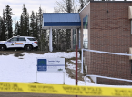 La police canadienne identifie une jeune femme de 18 ans comme &eacute;tant la suspecte d'une fusillade meurtri&egrave;re dans une &eacute;cole