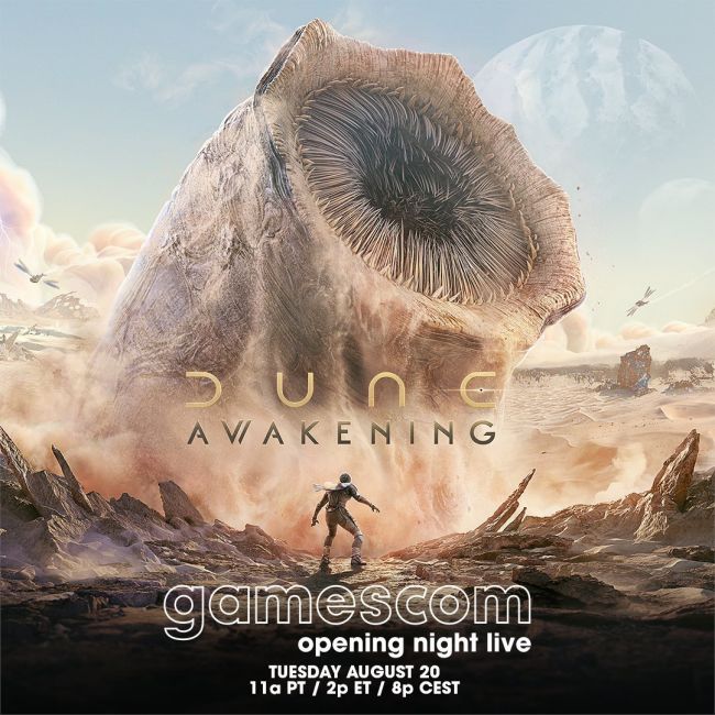 Dune: Awakening