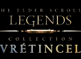 The Elder Scrolls: Legends a un nouveau set de cartes