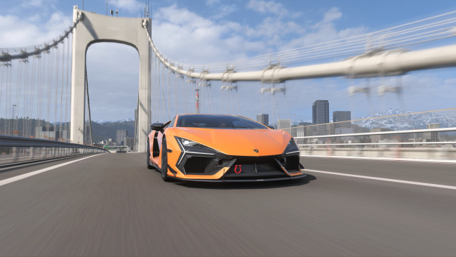 Forza Horizon 6