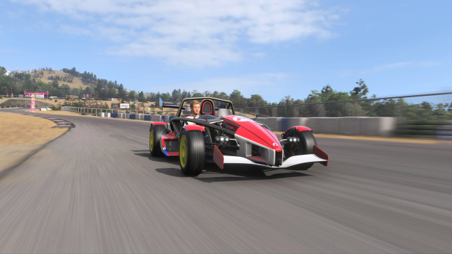 Forza Horizon 6