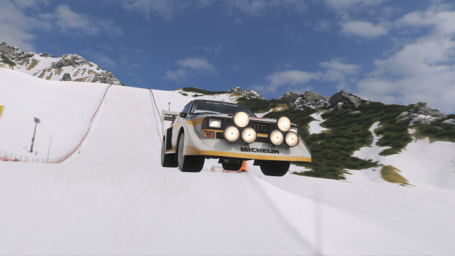 Forza Horizon 6