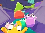 Frog Sqwad pourrait &ecirc;tre ta prochaine obsession en mati&egrave;re de jeux multijoueurs.