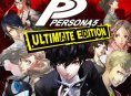 Persona 5 Ultimate Edition maintenant disponible