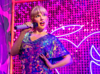 La robe de mari&eacute;e de Taylor Swift reste un myst&egrave;re et risque de bouleverser les pr&eacute;visions du secteur du mariage pour cette ann&eacute;e