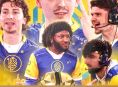 L'&eacute;quipe de jeu des Warriors couronn&eacute;e deux fois de suite championne de la NBA 2K League