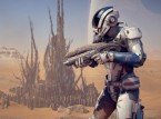 Mass Effect : Andromeda sur PC n'est pas un simple portage