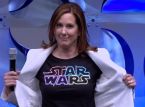 Dave Filoni pressenti pour codiriger Star Wars apr&egrave;s Kathleen Kennedy