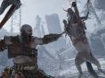 God of War: Ragnarök prend la première place pour la première semaine de ventes en boîte au Royaume-Uni
