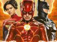 The Flash s’ouvre sur un week-end décevant au box-office