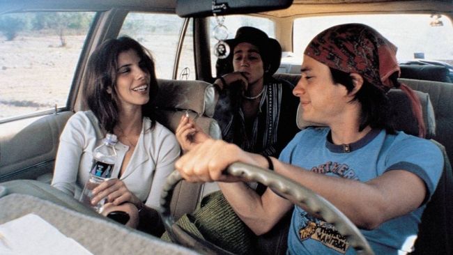 Le meilleur d'Alfonso Cuarón : cinq films que tous les cinéphiles devraient regarder.