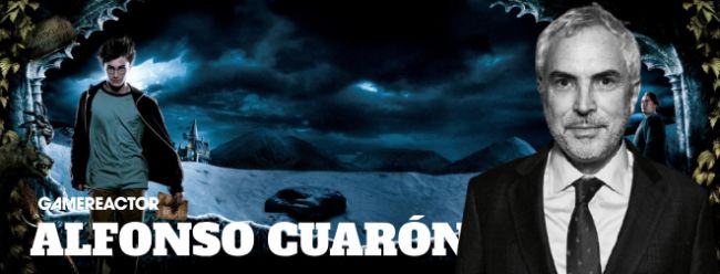 Le meilleur d'Alfonso Cuarón : cinq films que tous les cinéphiles devraient regarder.