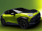 Nissan d&eacute;voile le Juke radicalement redessin&eacute; en VE
