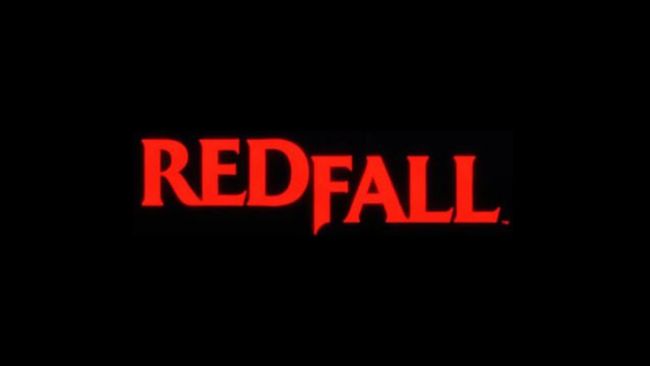 Redfall