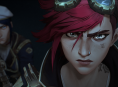 Le showrunner d'Arcane parle de la suite pour Vi et Caitlyn : "On ne sait jamais"