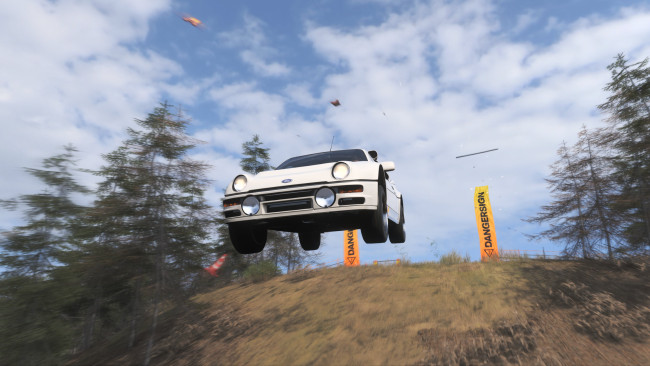 Forza Horizon 6