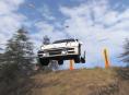Forza Horizon 6 Les joueurs ont déjà parcouru plus de 20 milliards de kilomètres.