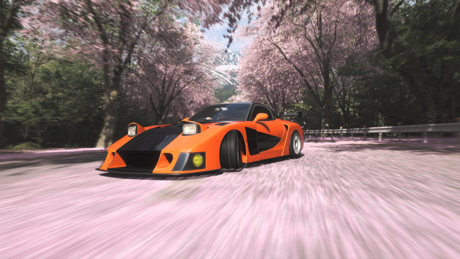 Forza Horizon 6