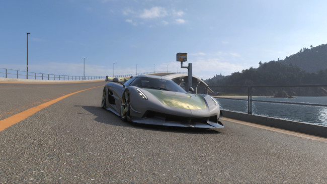 Forza Horizon 6
