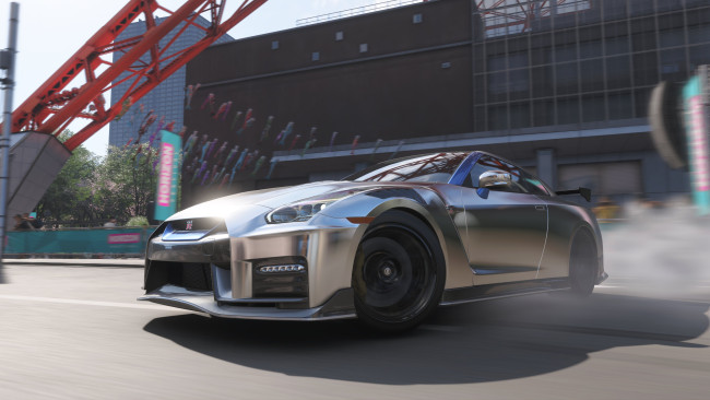Forza Horizon 6