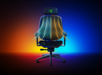 Le nouveau fauteuil gaming de Razer se synchronise avec plus de 300 jeux