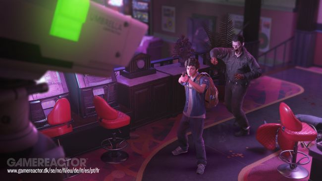 Resident Evil Resistance