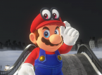 Super Mario Odyssey, la parfaite lune de miel du plombier de Nintendo