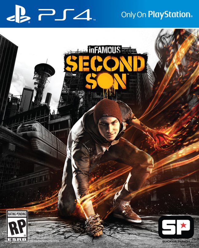 Rumeur : Sony est intéressé par le remake d'Infamous et d'autres marques classiques.