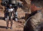 RoboCop affronte Terminator sur Mortal Kombat 11
